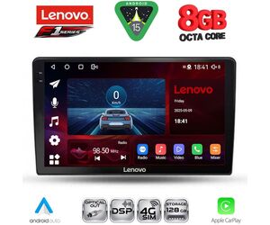 LENOVO SSR 10301_CPA (9inc) MULTIMEDIA TABLET for KIA CEED mod. 2009-2012