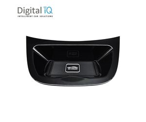 DIGITAL IQ BENZ CHARGER (Wireless charger 15w for MERCEDES VITO mod. 2015-2024)