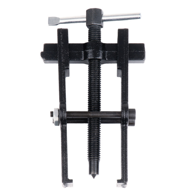 Amio – Εξολκέας Τροχαλίας Αντλίας 40-80mm Heavy Duty για Αφαίρεση με Υψηλή Δύναμη & Ασφαλή Χρήση – Σετ 2 Τεμ. (04754/AM)