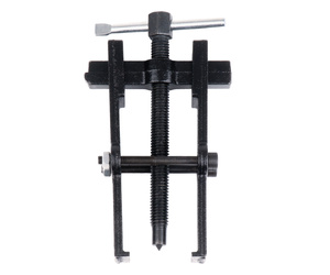 Amio – Εξολκέας Τροχαλίας Αντλίας 40-80mm Heavy Duty για Αφαίρεση με Υψηλή Δύναμη & Ασφαλή Χρήση – Σετ 2 Τεμ. (04754/AM)