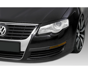 Motordrome - Φρυδάκια για Volkswagen Passat B6 (2005-2010) - 1 Σετ. (FR.00.0151)