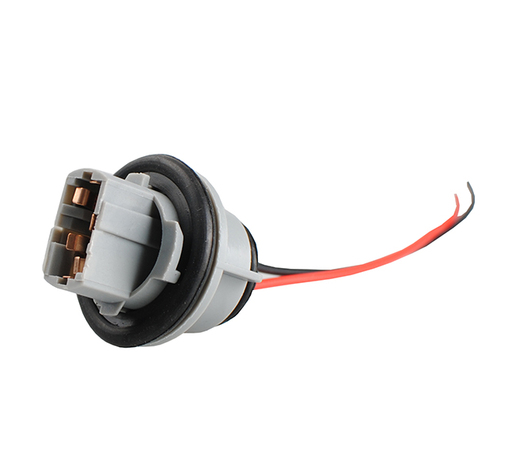 ΦΙΣΑ ΓΙΑ ΛΑΜΠΕΣ T20 W21W ME ΚΑΛΩΔΙΟ 15cm