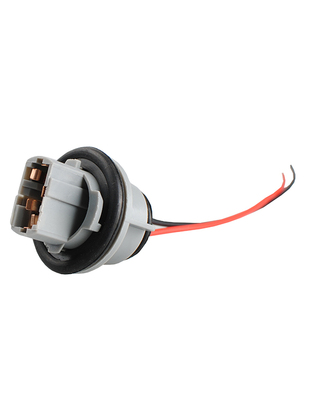 ΦΙΣΑ ΓΙΑ ΛΑΜΠΕΣ T20 W21W ME ΚΑΛΩΔΙΟ 15cm