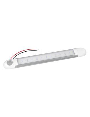 ΠΛΑΦΟΝΙΕΡΑ ΛΑΜΠΑ ΕΣΩΤΕΡΙΚΗ LUM-1 12LED ΛΕΥΚΟ 840lm 280mm 1ΤΕΜ.