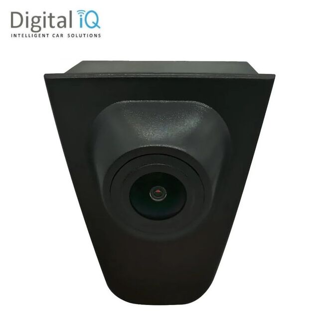 DIGITAL IQ CAMERA QS8081 (AHD-NTSC) FRONT CAMERA for HONDA JAZZ mod. 2013-2020