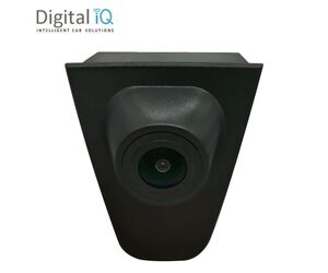 DIGITAL IQ CAMERA QS8081 (AHD-NTSC) FRONT CAMERA for HONDA JAZZ mod. 2013-2020