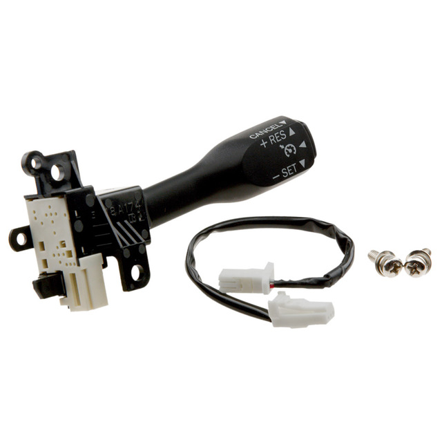 ΔΙΑΚΟΠΤΗΣ ΤΙΜΟΝΙΟΥ CRUISE CONTROL orig.84632-0F010 ΓΙΑ TOYOTA AURIS 2006+/COROLLA 2003+/ RAV4 2000+/YARIS 2011+