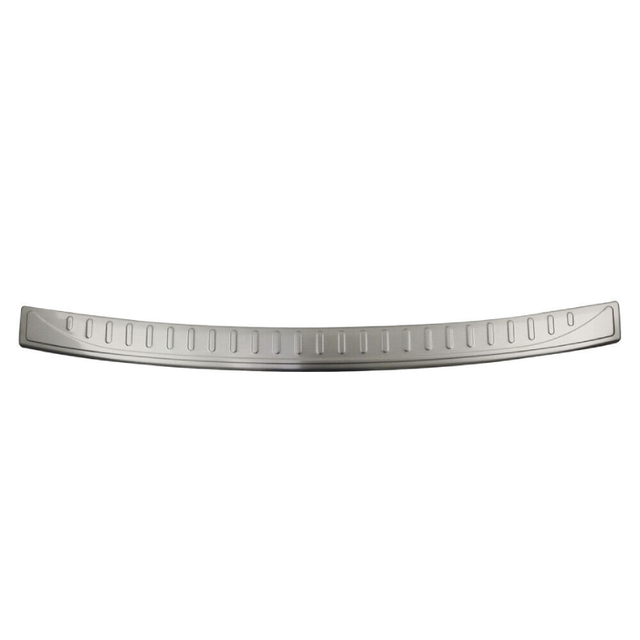 TRIM  ΠΟΡΤ ΜΠΑΓΚΑΖ ΧΡΩΜΙΟ ΜΕΤΑΛΛΙΚΟ S-DIZAYN ΓΙΑ NISSAN X-TRAIL 2017+ - 1 TEM.
