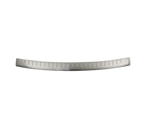 TRIM  ΠΟΡΤ ΜΠΑΓΚΑΖ ΧΡΩΜΙΟ ΜΕΤΑΛΛΙΚΟ S-DIZAYN ΓΙΑ NISSAN X-TRAIL 2017+ - 1 TEM.