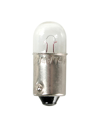 ΛΑΜΠΑΚΙΑ T4W-12V-4W BA9s