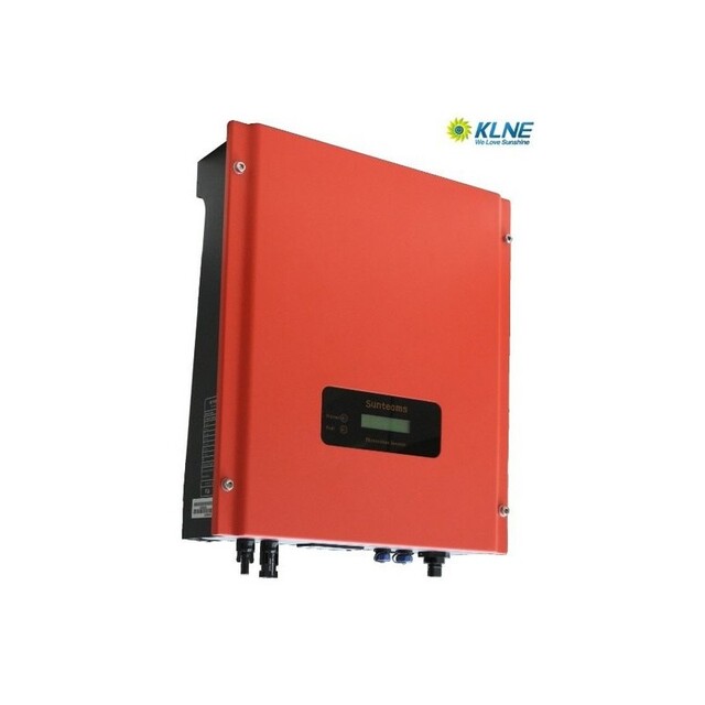 INVERTER ΦΩΤΟΒΟΛΤΑΙΚΩΝ 3000W SK-3000W