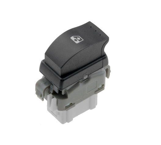 ΔΙΑΚΟΠΤΗΣ ΓΙΑ RENAULT MEGANE-2 ΜΟΝΟΣ 6PIN ΠΑΡΑΘΥΡΩΝ orig.8200315024