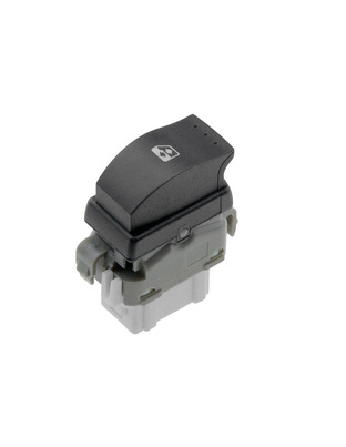 ΔΙΑΚΟΠΤΗΣ ΓΙΑ RENAULT MEGANE-2 ΜΟΝΟΣ 6PIN ΠΑΡΑΘΥΡΩΝ orig.8200315024