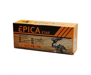 ΤΡΟΜΠΑ ΠΟΔΙΟΥ EPICA STAR EP-60450