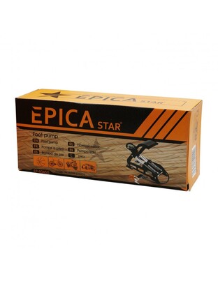 ΤΡΟΜΠΑ ΠΟΔΙΟΥ EPICA STAR EP-60450