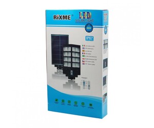 LED ΗΛΙΑΚΟΣ ΠΡΟΒΟΛΕΑΣ ΔΡΟΜΟΥ 320W TY17964-12