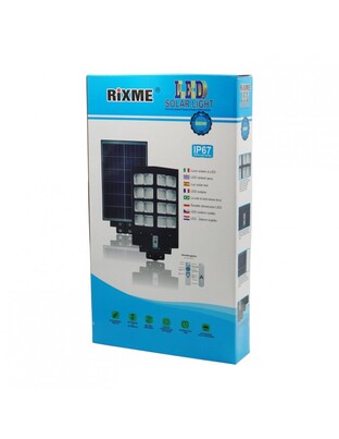 LED ΗΛΙΑΚΟΣ ΠΡΟΒΟΛΕΑΣ ΔΡΟΜΟΥ 320W TY17964-12