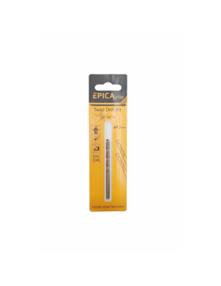 ΜΥΤΗ ΤΡΥΠΑΝΙΟΥ 4.5mm EPICA STAR EP-10778