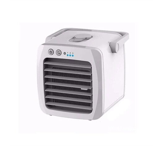 MINI AIR COOLER ΦΟΡΗΤΟ ΚΛΙΜΑΤΙΣΤΙΚΟ ΡΕΥΜΑΤΟΣ CY-12030