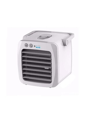 MINI AIR COOLER ΦΟΡΗΤΟ ΚΛΙΜΑΤΙΣΤΙΚΟ ΡΕΥΜΑΤΟΣ CY-12030
