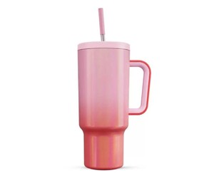 ΘΕΡΜΟΣ ΑΝΟΞΕΙΔΩΤΟ 1.2lt ΜΕ ΚΑΛΑΜΑΚΙ & ΛΑΒΗ TY-05089
