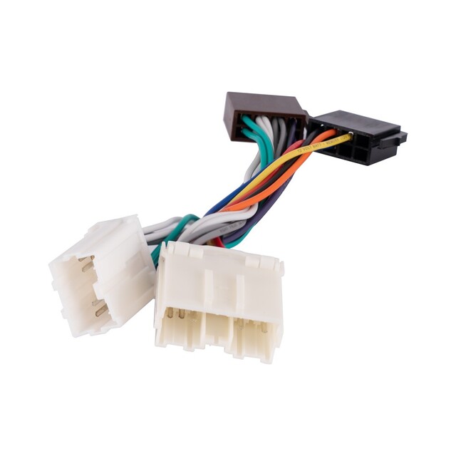 ISO Cable Volvo Old Auto-Connect 720VO02ISO