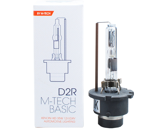 D2R 8.000k 35W P32d-3 12/24V ΑΝΤΑΛΛΑΚΤΙΚΗ ΛΑΜΠΑ BASIC 1ΤΕΜ.