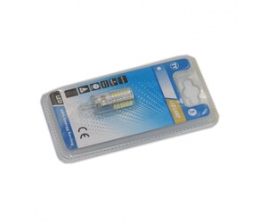 LED ΛΑΜΠΑ G4/5W/6000K/220V 9277