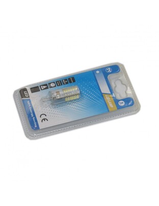 LED ΛΑΜΠΑ G4/5W/6000K/220V 9277