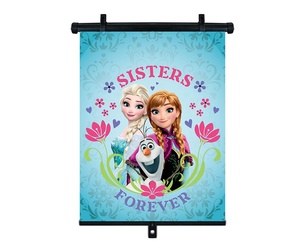 Amio - ΗΛΙΟΠΡΟΣΤΑΣΙΑ ROLLER FROZEN (SISTERS FOREVER) 36x45cm - 1 ΤΕΜ. (S9308/AM)