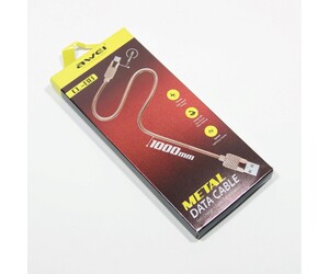 MICRO USB ΚΑΛΩΔΙΟ 2.1A ΦΟΡΤΙΣΗΣ ΚΑΙ ΜΕΤΑΦΟΡΑΣ ΔΕΔΟΜΕΝΩΝ AWEI PH-CL-88
