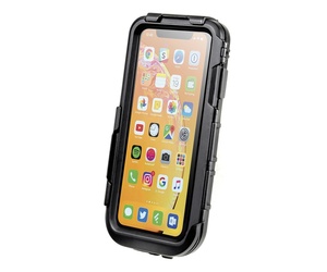 Θήκη Κινητού Hard Case της σειράς Optiline για Apple iPhone X / XS / 11 Pro, συμβατή με Βάσεις Στήριξης Κινητού Optiline για Μηχανή με σύστημα Duolock