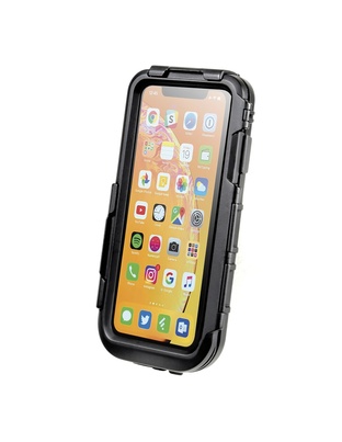 Θήκη Κινητού Hard Case της σειράς Optiline για Apple iPhone X / XS / 11 Pro, συμβατή με Βάσεις Στήριξης Κινητού Optiline για Μηχανή με σύστημα Duolock