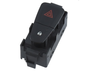 RENAULT FLUENCE/ MEGANE 3/ SCENIC/ DACIA LODGY/ SANDERO/ DOKER   ΔΙΑΚΟΠΤΗΣ ΑΛΑΡΜ - 6 PIN (orig.252100502R)