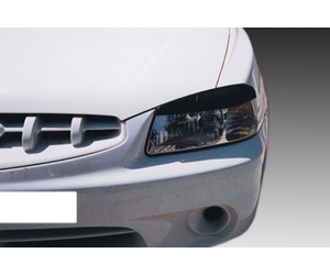 Motordrome - Φρυδάκια για Hyundai Accent Mk2 (1999-2005) - 1 Σετ. (FR.00.0021)