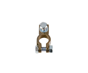 ΠΟΛΟΣ ΜΠΑΤΑΡΙΑΣ 12/24V 1000A 8mm ΘΕΤΙΚΟΣ 1ΤΕΜ.