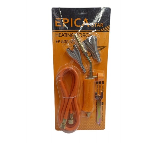 ΦΛΟΓΙΣΤΡΟ ΠΡΟΠΑΝΙΟΥ EPICA STAR EP-50593