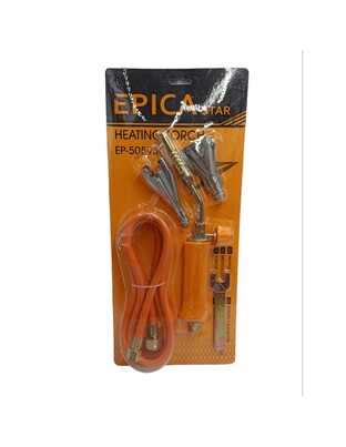 ΦΛΟΓΙΣΤΡΟ ΠΡΟΠΑΝΙΟΥ EPICA STAR EP-50593
