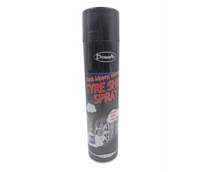 ΣΠΡΕΙ 650ml ΓΙΑ ΛΑΜΨΗ ΚΑΙ ΠΡΟΣΤΑΣΙΑ ΕΛΑΣΤΙΚΩΝ TY-TYRE