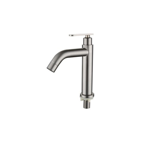 ΒΡΥΣΗ ΧΡΩΜΕ 20cm ΚΡΥΑΣ ΡΟΗΣ ZS-5923