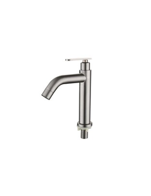 ΒΡΥΣΗ ΧΡΩΜΕ 20cm ΚΡΥΑΣ ΡΟΗΣ ZS-5923