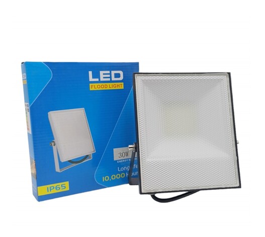 LED ΠΡΟΒΟΛΕΑΣ 30W/220V LED-90018