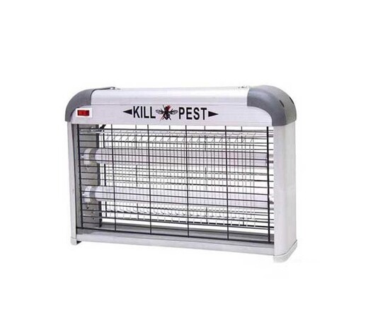 GECKO ΗΛΕΚΤΡΙΚΗ ΕΝΤΟΜΟΠΑΓΙΔΑ 30W LTM-30W