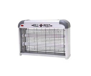 GECKO ΗΛΕΚΤΡΙΚΗ ΕΝΤΟΜΟΠΑΓΙΔΑ 30W LTM-30W