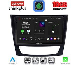 LENOVO LTM 11408_CPA (9inc) MULTIMEDIA TABLET for MERCEDES E (W211) – CLS (W219) mod. 2003-2009