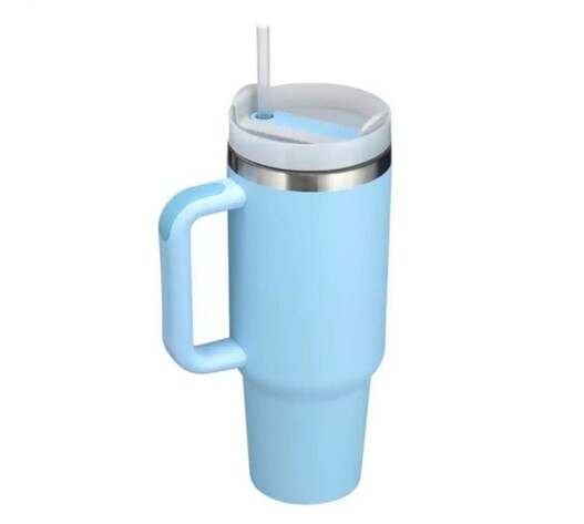 ΘΕΡΜΟΣ ΑΝΟΞΕΙΔΩΤΟ 1.2lt ΜΕ ΚΑΛΑΜΑΚΙ & ΛΑΒΗ TY-05094