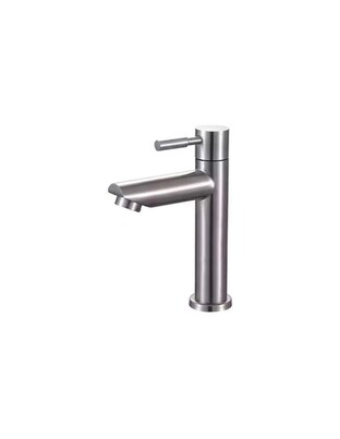 ΒΡΥΣΗ ΧΡΩΜΕ 17cm ΚΡΥΑΣ ΡΟΗΣ ZS-5924