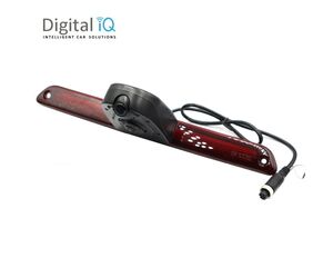 DIGITAL IQ CAMERA SL 804BS DUAL (AHD) BRAKE LIGHT DUAL CAMERA MERCEDES SPRINTER – VW CRAFTER mod. 2006-2019