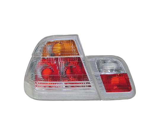 Φανάρια Πισινά για BMW Ε46 4D 98-01