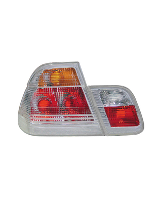 Φανάρια Πισινά για BMW Ε46 4D 98-01